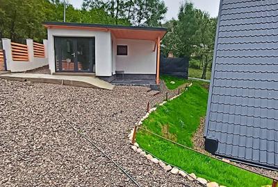 Casă cu 4 camere în Plai - 5