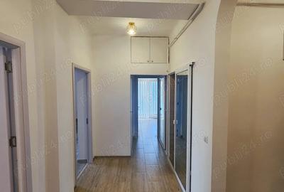 Inchiriez apartament ultracentral, 3 camere, renovat 84 mp - 8
