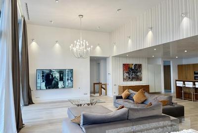 Apartament cu 6 camere în Herăstrău - 8