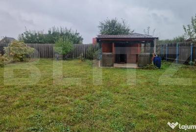 Teren de 1000 mp, în Hărman - 15