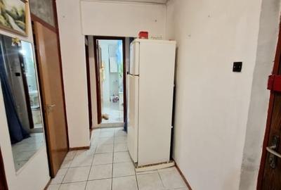 2 camere DECOMANDAT • 56 mp • langa Prosper Center • Ideal renovare • Etaj 5/8 - 4