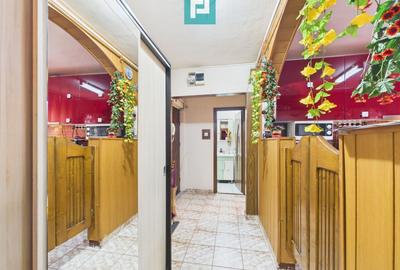 Apartament cu 3 camere nedecomandat, mobilat în Circumvalațiunii - 3