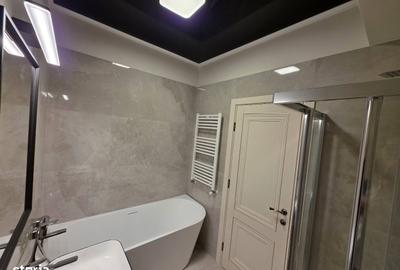 Apartament cu 3 camere în Valea Lupului - 6