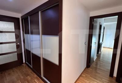 Apartament cu 4 camere decomandat în 1 Mai - 12