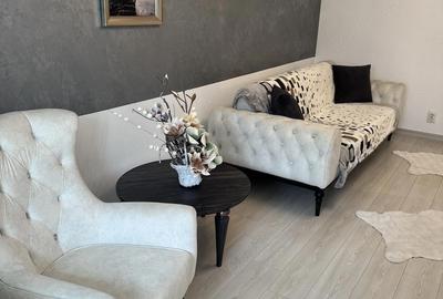 Apartament cu 2 camere decomandat în Precista - 1