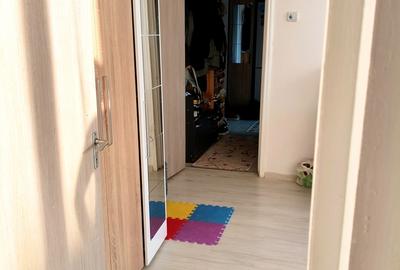 Apartament cu 3 camere semidecomandat în Drumul Taberei - 3