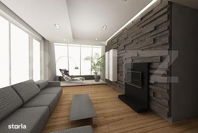 Apartament cu 3 camere în Doba - 2