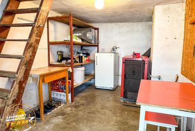 Casă individuală cu 3 camere cu Canalizare în Simeria - 20