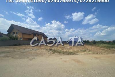 Teren Intravilan (604 mp),situat in Targu Jiu, Bicaz - 8