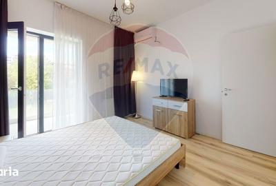 Apartament cu 2 camere în Central - 2
