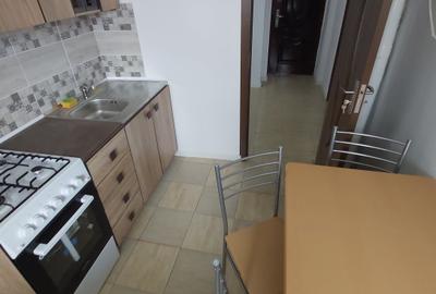 Apartament cu 3 camere decomandat în Ultracentral - 7