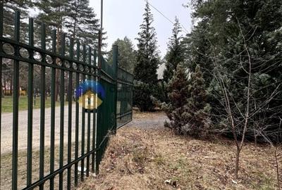 Teren Piatra Neamt - zona strand ideal pentru Hotel - 6