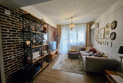 APARTAMENT COCHET READY TO MOVE - 6