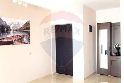 Apartament 3 camere de inchiriat Andrei Saguna,Arad Apartament 3 camere de inchiriat Andrei Saguna,Arad - 10