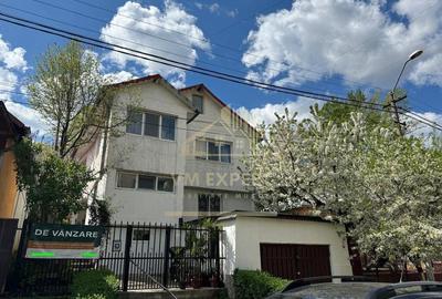 CASA 6 CAMERE, TEREN 420 MP, PITESTI - 3