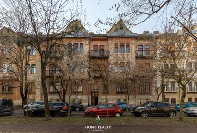 Garsonieră decomandată, mobilată în Iosefin - 20