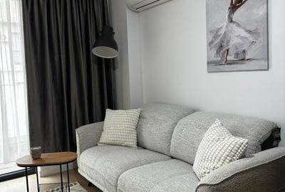 Apartament 1 Camera | Central - 3