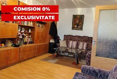 Vanzare apartament 2 camere–6 minute metrou Dristor Traian Popovici - 1