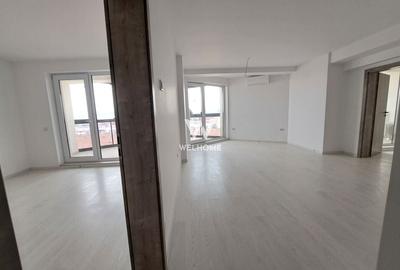 Apartament 3 camere, 2 bai, terase - NOU - 14