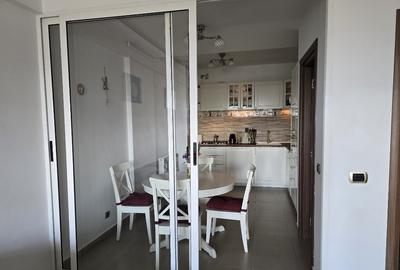 Apartament 3 camere - complex Isaran, Tractorul - 15