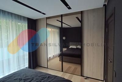 Apartament 2 camere, 54mp, utilat si mobilat modern - Andrei Muresanu Apartament 2 camere, 54mp, utilat si mobilat modern - Andrei Muresanu - 11