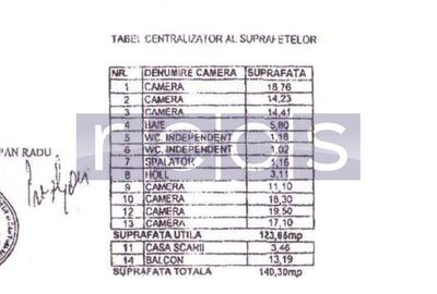 Spațiu comercial, de 223 mp, în Decebal - 5
