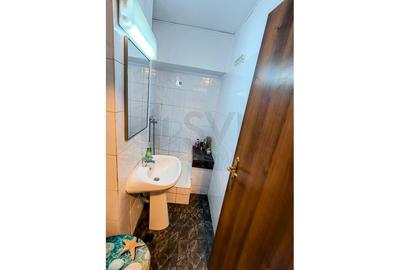 Apartament cu 4 camere decomandat, mobilat în Ștefan cel Mare - 13