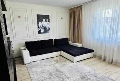 Apartament cu 3 camere, decomandat - zona Tractorul. Apartament cu 3 camere, decomandat - zona Tractorul. - 1