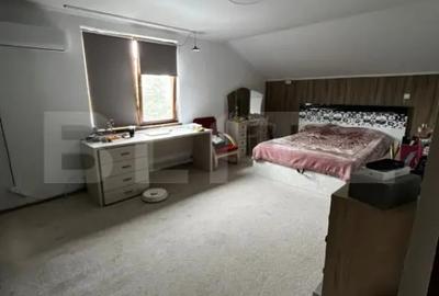 Casă cu 4 camere cu Teren 1500 Mp în Central - 6