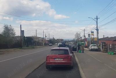 Spa?iu comercial de inchiriat, Magurele Prahova 12 km de Ploiesti - 5