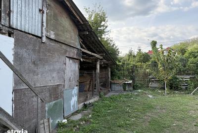 Casă cu 5 camere cu Teren 1754 Mp în Mălureni - 4