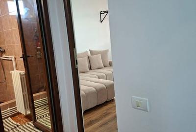Apartament cu 2 camere decomandat în Central - 2