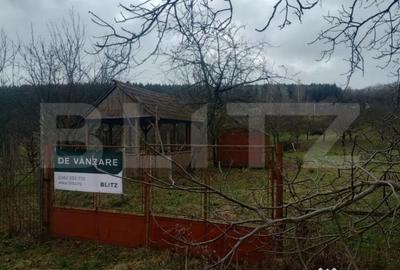 Teren de 1700 mp, în Central - 2