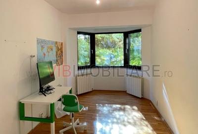 Aviatiei - Maguricea, vila S+P+1E+M, 9 camere, suprafata utila 363 mp - 20