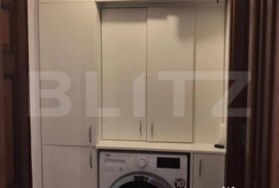 Garsonieră decomandată în Mărăști - 2