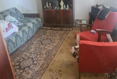 Casă cu 3 camere în Drănic - 2