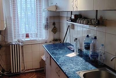 Apartament cu 3 camere semidecomandat în Central - 6