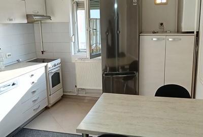 Apartament cu 3 camere în Central - 3