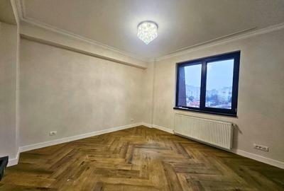 Apartament 3 Camere Domenii - Bloc Boutique Nou - 5
