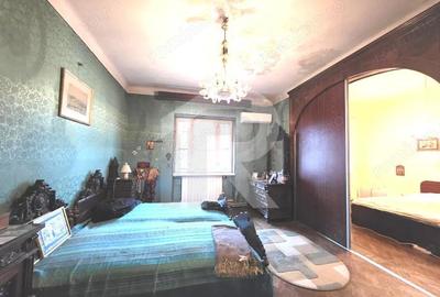 Apartament cu 5 camere decomandat în Grădina Icoanei - 3