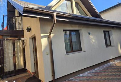 Casă cu 4 camere cu Teren 250 Mp în Ultracentral - 18