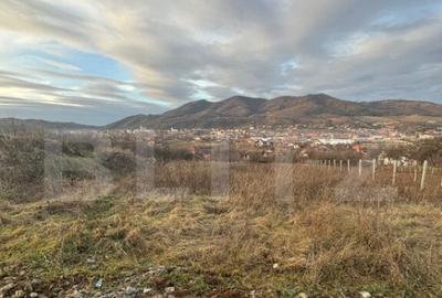 Teren intravilan 33 ari, Simleu Silvaniei - 2