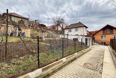 Teren 484mp Medias / Strada Negoiu - 8