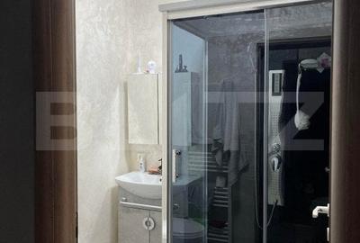 Apartament cu 2 camere semidecomandat, mobilat în Mănăștur - 4