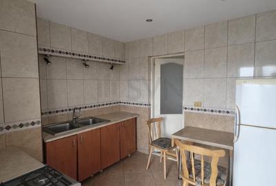 Apartament cu 2 camere decomandat, mobilat în Splaiul Independenței - 8