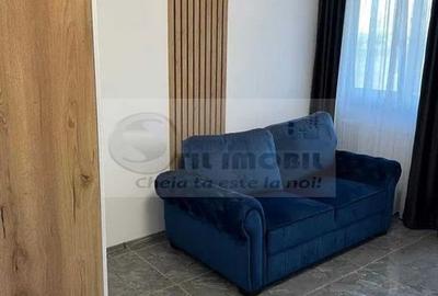 Apartament 1 camera PALAS - 399 EURO - 3