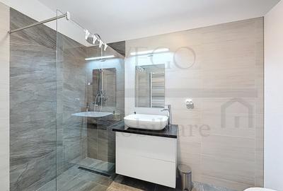 Apartament cu 2 camere decomandat, garaj, balcon, zona Donath Park - 10