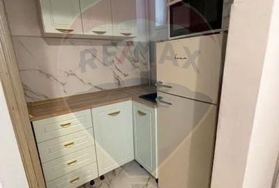 Inchiriere Apartament 2 Camere - Floreasca, Strada Mozart - 8