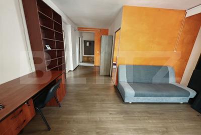 Apartament 2 camere, 46 mp, balcon, zona Dambul Rotund - 4