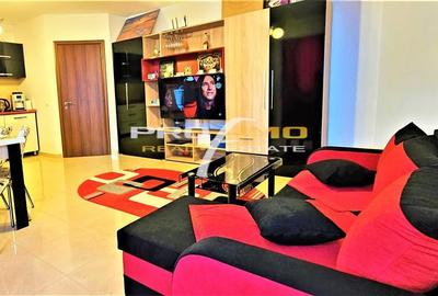 Apartament 2 camere cu vedere la Mare si Parcare in Proprietate - 14
